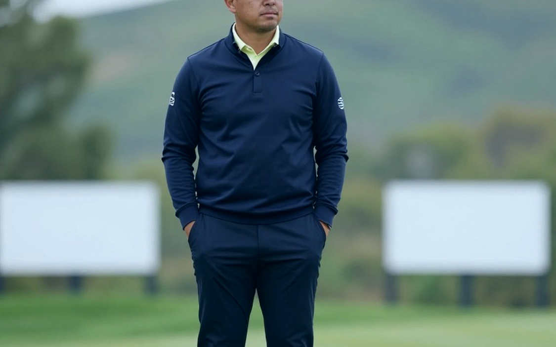 Presidents Cup 2026: Cặp đôi Schauffele và Cantlay và bài toán định dạng ở Medinah