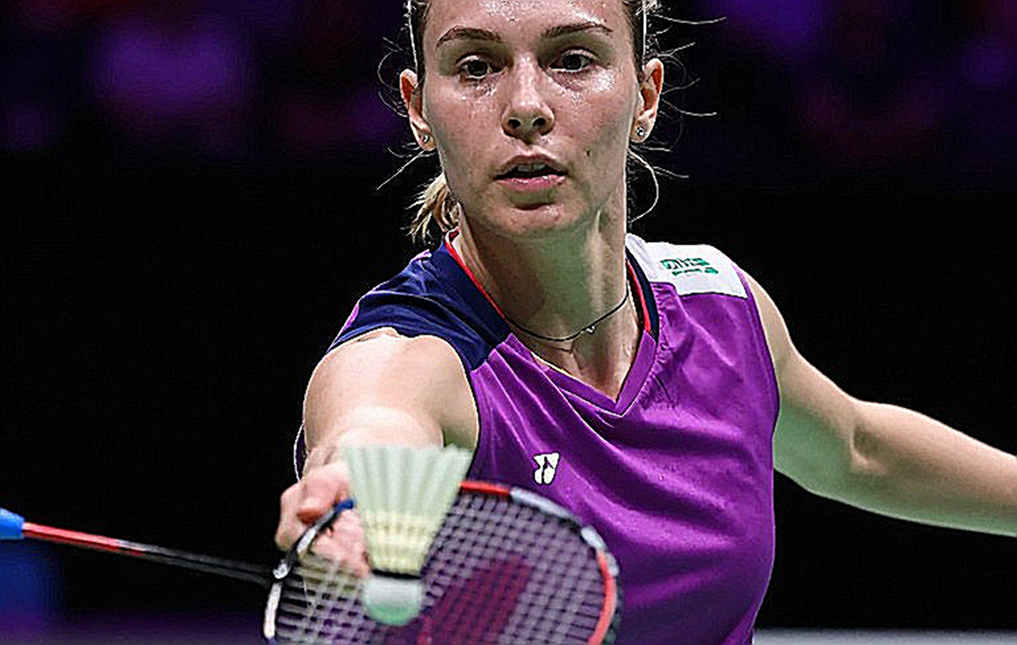 PV Sindhu vào chung kết French Open 2026: Cú ngược dòng 6 điểm và phép thử mang tên An Se Young