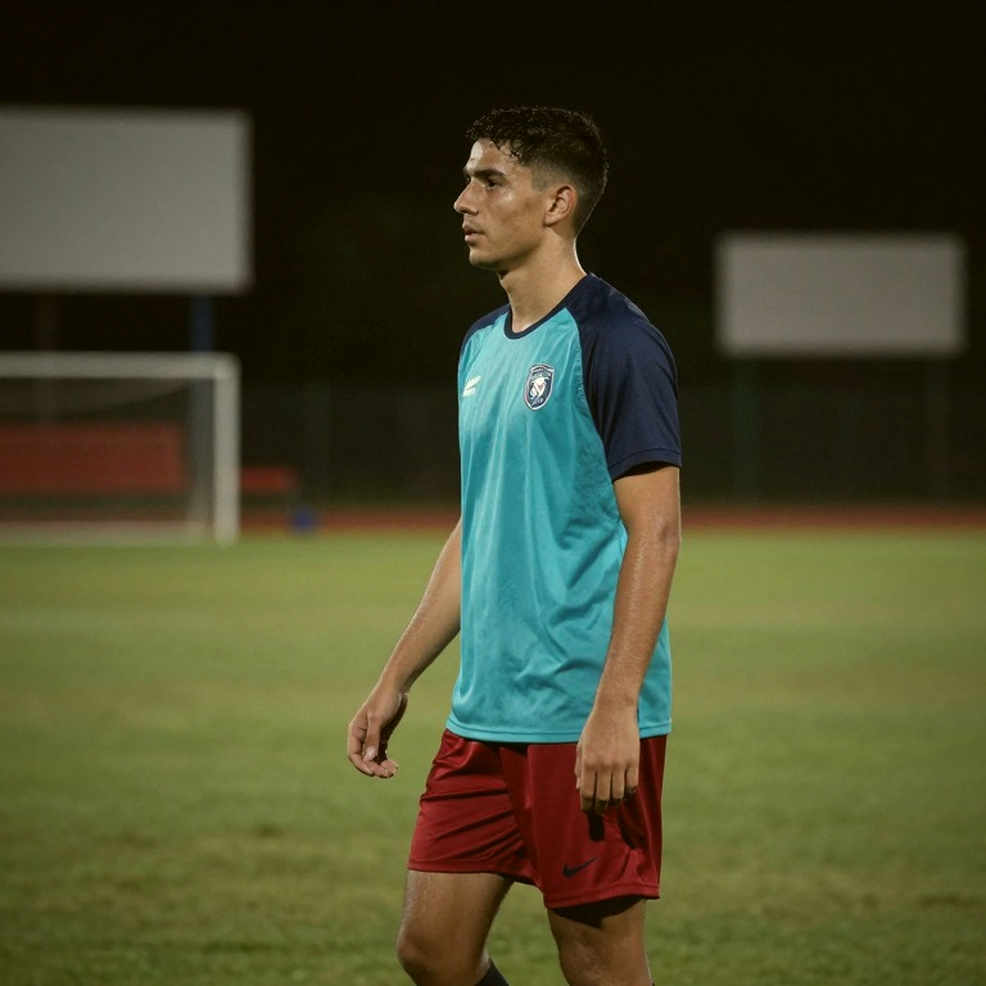 Chuyển nhượng V.League 2026: Khi báo cáo tài chính lên tiếng trước khi thị trường kịp thổi phồng Chuyển nhượng V.League 2026: Khi báo cáo tài chính lên tiếng trước khi thị trường kịp thổi phồng