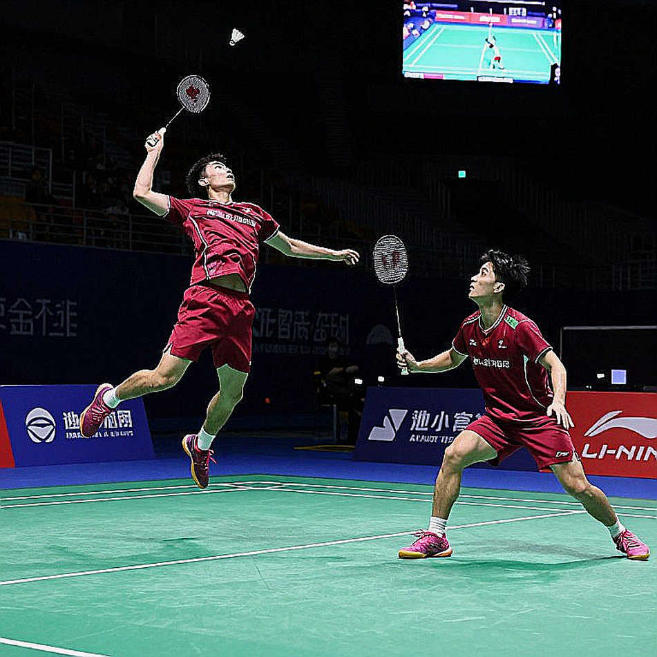 Asian Games 2026: India, the Bronze Medal and the Crack Between Two Badminton Generations Asian Games 2026: India, the Bronze Medal and the Crack Between Two Badminton Generations