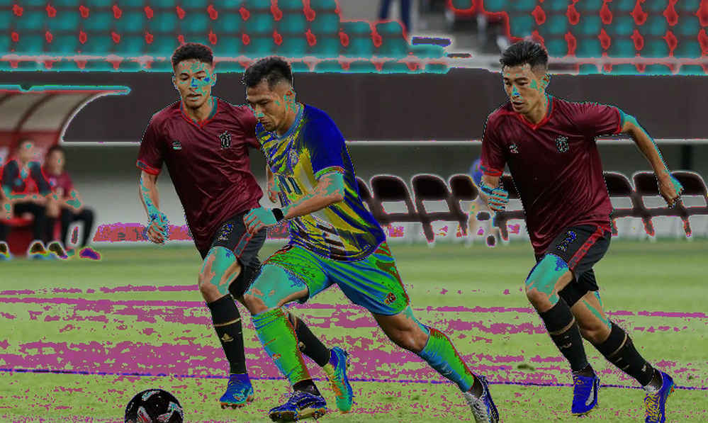 Nam Định – Ninh Bình: 0-3 không phải thảm họa, hai trận thắng cũng không phải phong độ