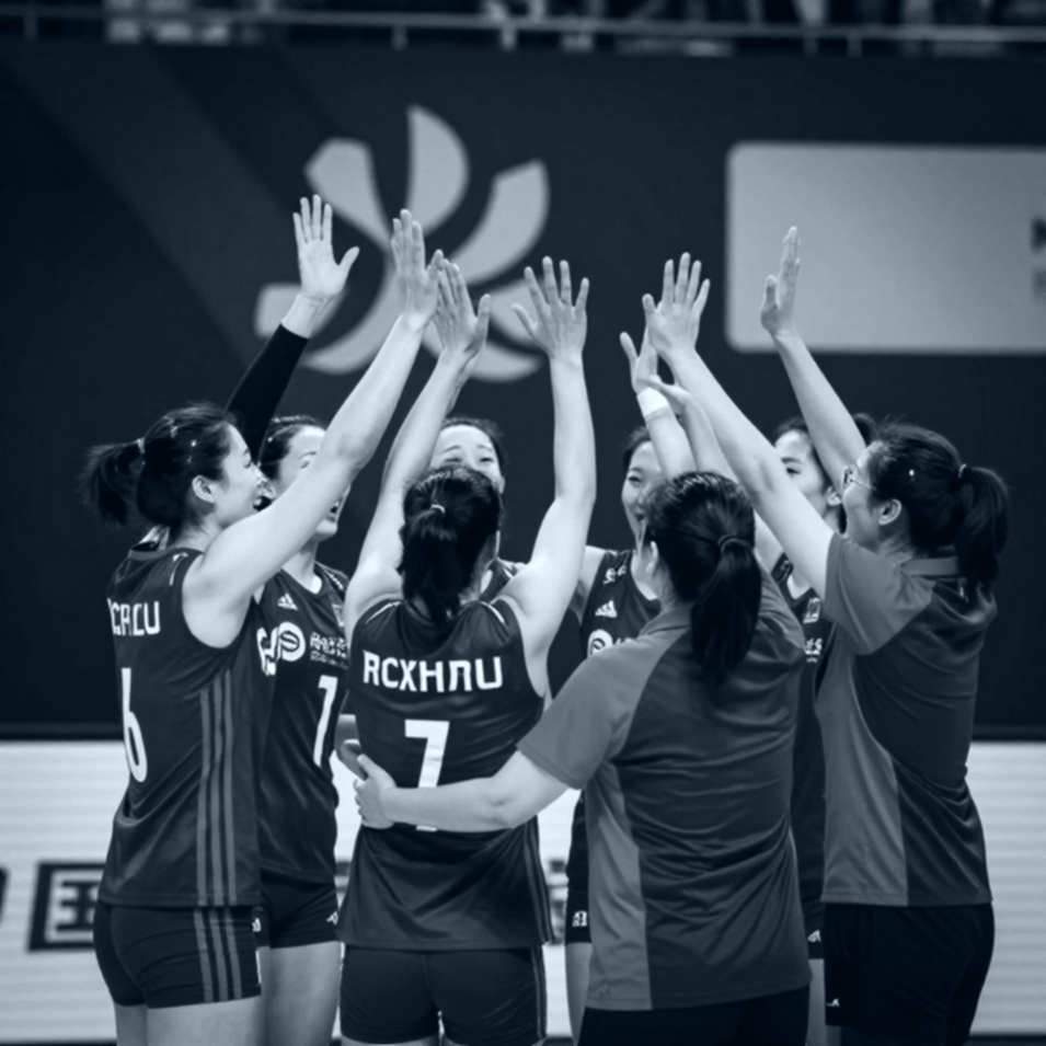 Vietnam Women's Team vs China: More Than 100% Effort and an Unsolved Equation Vietnam Women's Team vs China: More Than 100% Effort and an Unsolved Equation