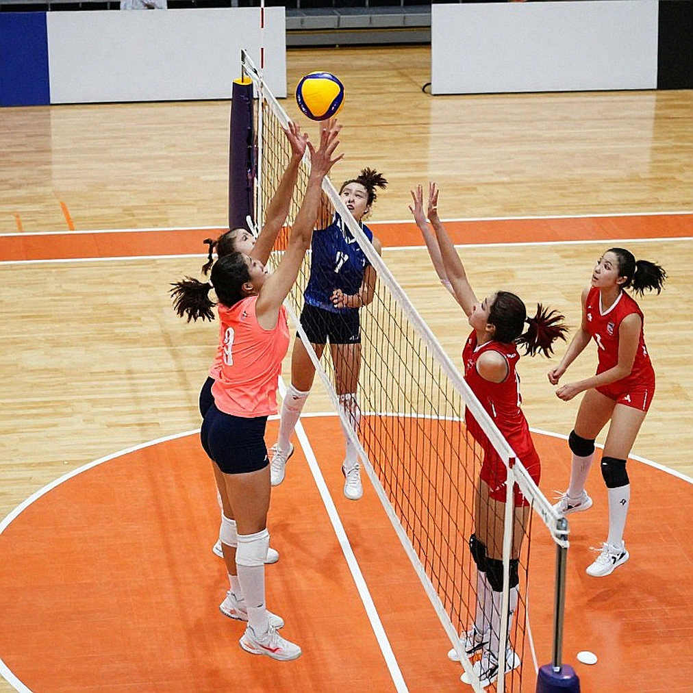 FIVB Women's Volleyball World Cup 2027: Bản Preview Chỉ Tập Trung Xếp Hạng, Bỏ Qua Phân Tích Chiến Thuật Chiến Lược