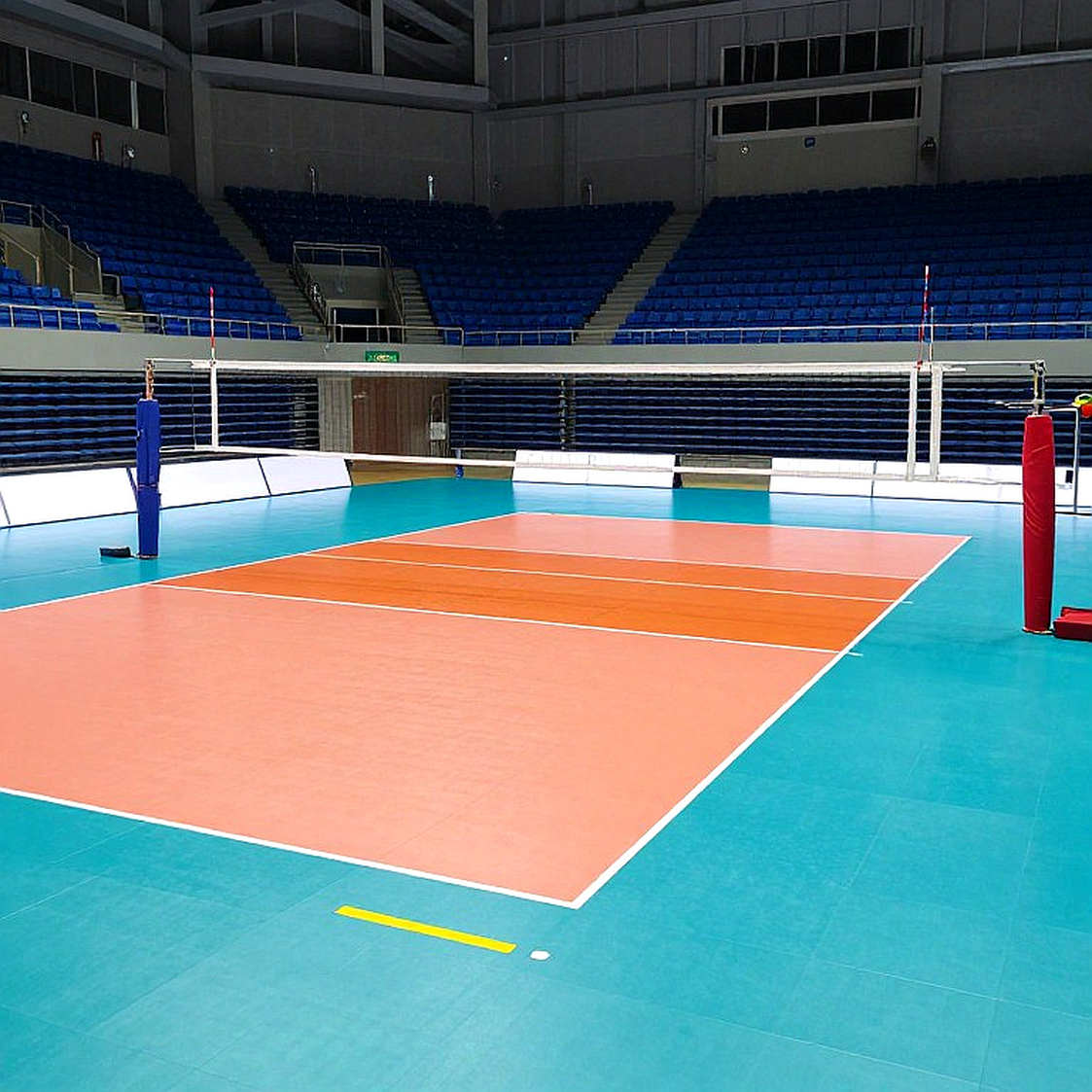 FIVB Women's Volleyball World Cup 2027: Preview Focused Only on Rankings, Lacking Tactical and Technical Analysis FIVB Women's Volleyball World Cup 2027: Preview Focused Only on Rankings, Lacking Tactical and Technical Analysis