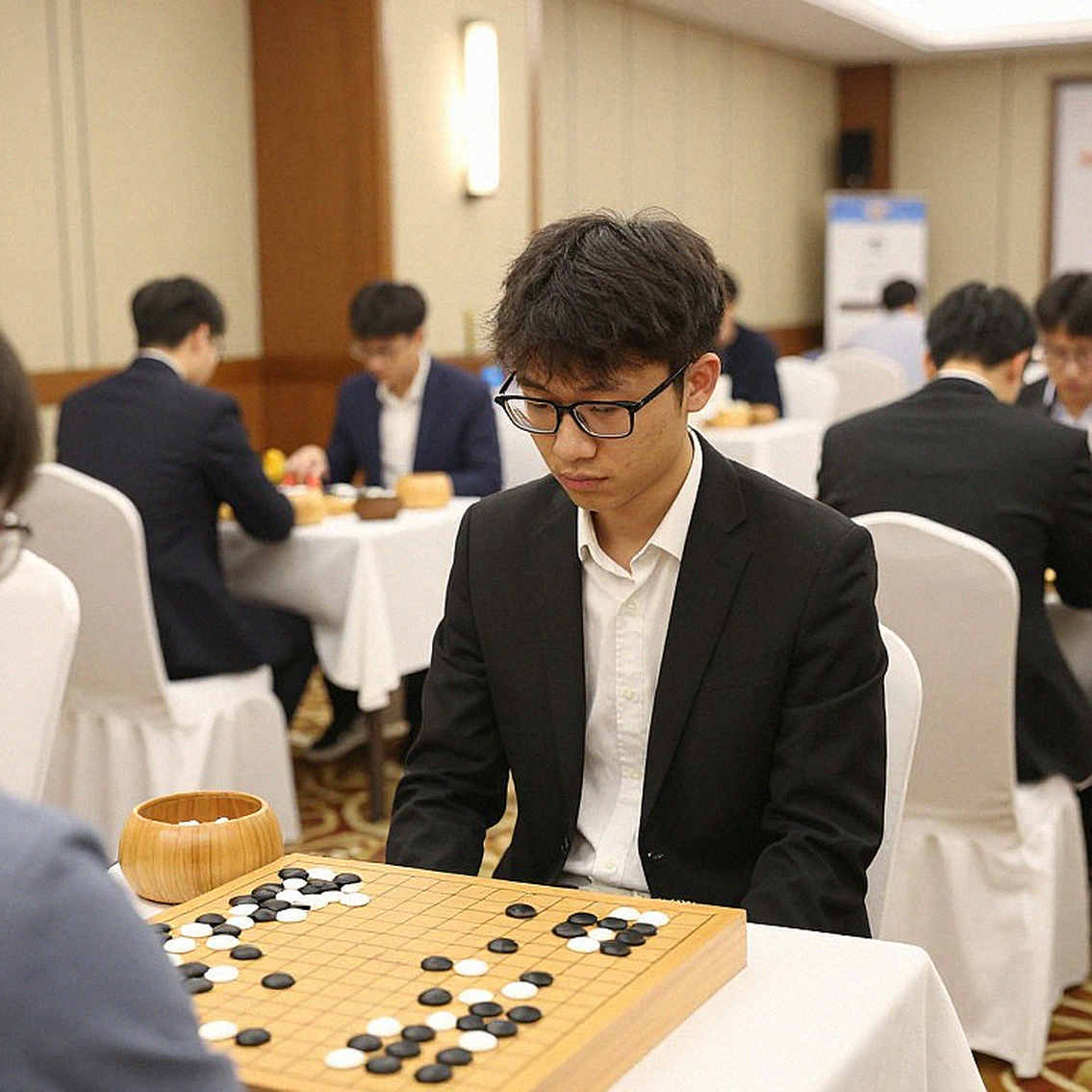 Clutch Chess Saint Louis: khung đấu bốn người của Caruana, Nakamura, Praggnanandhaa và Sindarov