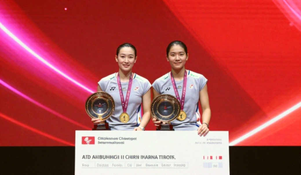 Hai ván đấu bị đánh rơi ở tứ kết Asian Games 2026: Bài toán chiều sâu của cầu lông nữ Ấn Độ