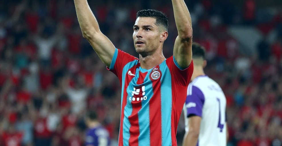 The Federation's Shirt and the Match Without Laws: César Ramos, Matchday 11 and the Governance Crack in Liga MX