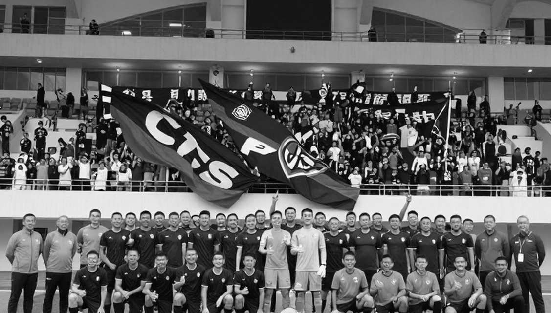 The 90+5th Minute at Jalan Besar: Công an Hà Nội Win 1-0 and the Unpriced Cost of Nguyễn Đình Bắc