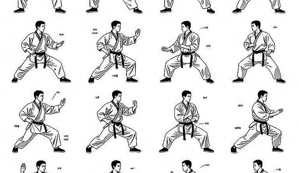 Nhịp đập từ Chuncheon: Hành trình vàng của Taekwondo Poomsae Việt Nam tại giải vô địch thế giới 2026