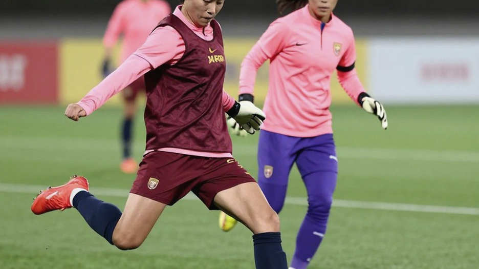 Vietnam U23 Lose Nguyen Cong Phuong: Four Days to Assemble a Machine That Has Never Run