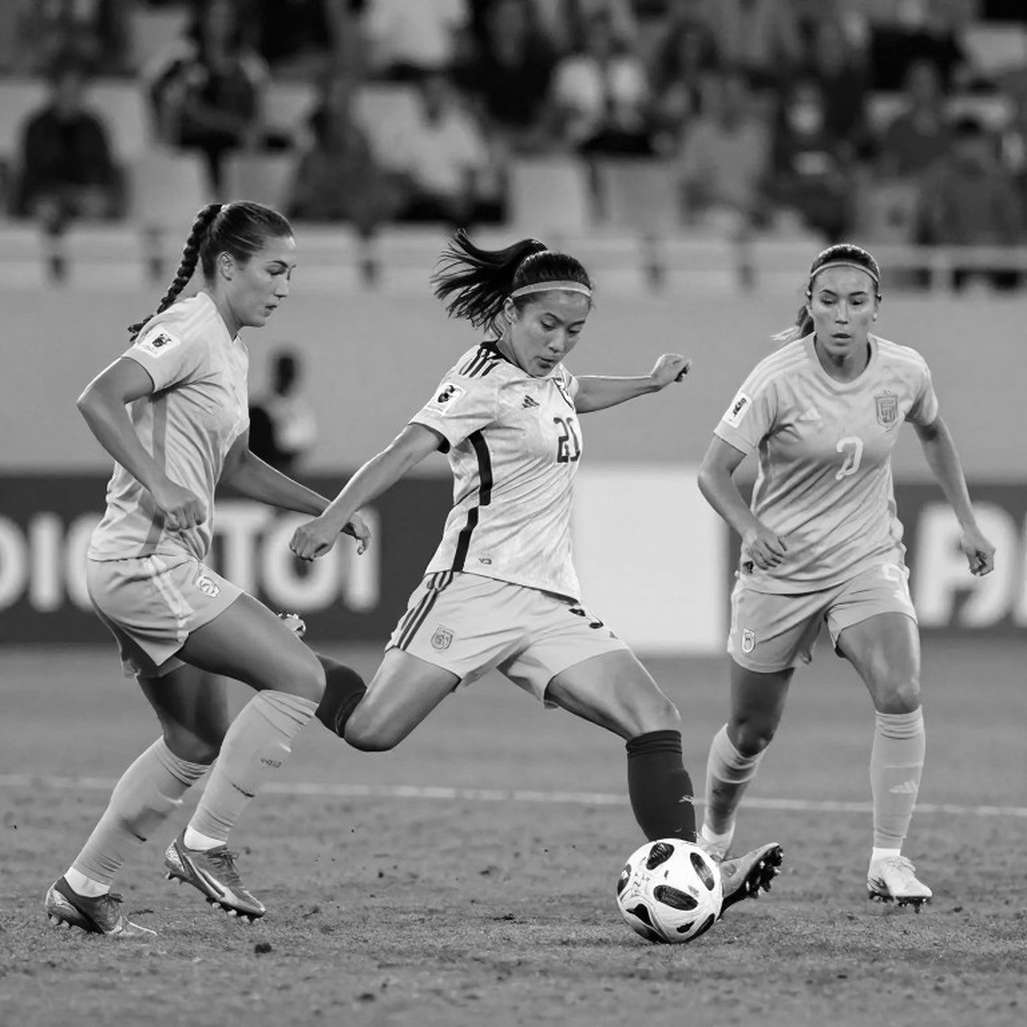 Excavating the 2026–2026 Cohort: The Sedimentary Layer Buried by the Pandemic Beneath the 2026 World Cup Cycle Excavating the 2026–2026 Cohort: The Sedimentary Layer Buried by the Pandemic Beneath the 2026 World Cup Cycle