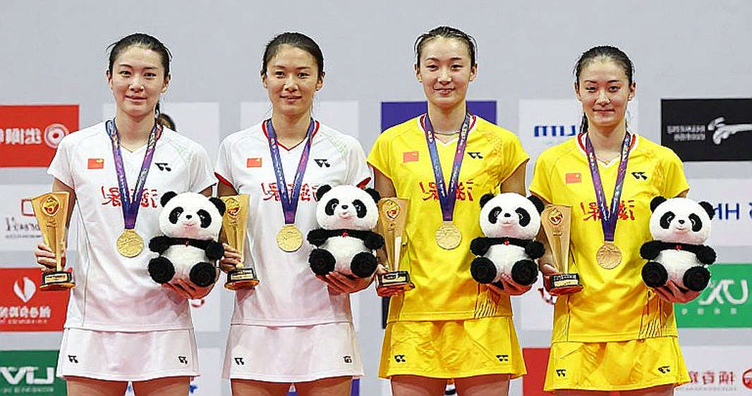 3-0 và 1-3 trong một buổi chiều: Bản đồ thật sự của cầu lông Ấn Độ tại Asian Games 2026