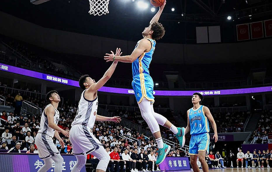 KJ Simpson đến Galatasaray: Lựa chọn thứ 42 và đường ống chuyển nhượng NBA - châu Âu
