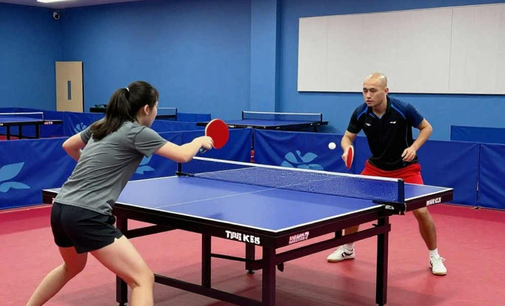 Table Tennis England Annual Report 2026/26: When a Federation Learns to Publicize Its Own Gaps