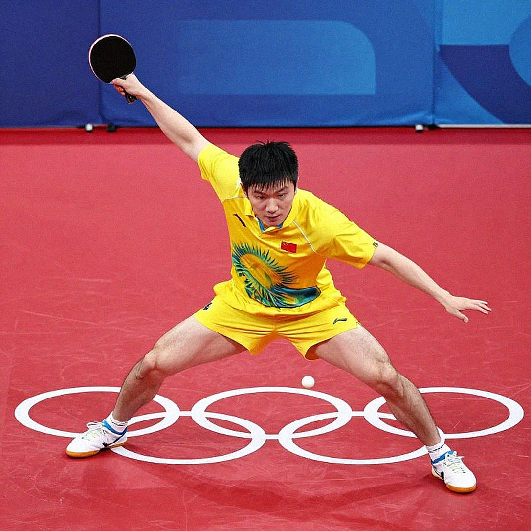 Table Tennis England Annual Report 2026/26: When a Federation Learns to Publicize Its Own Gaps