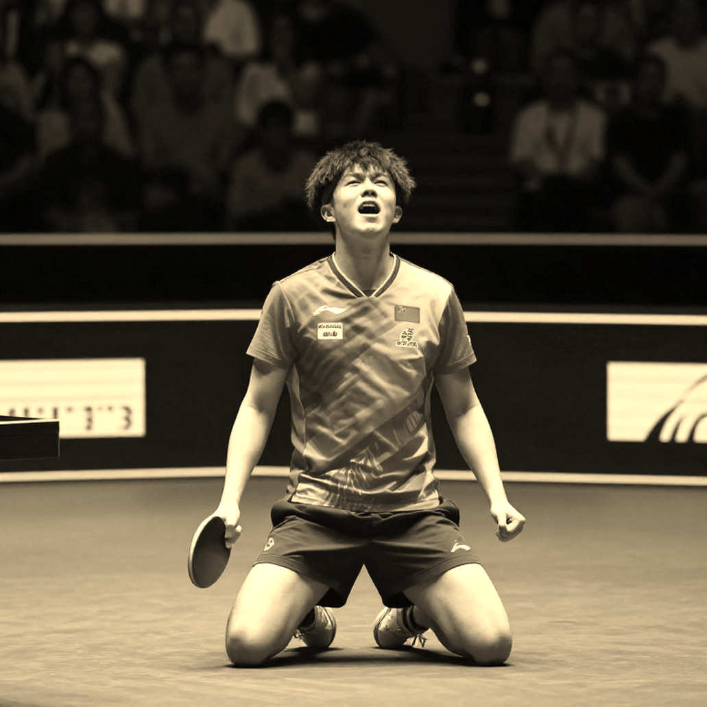 World Table Tennis Enters the 2026 Cycle: Three Cracks Beneath China's Throne and Vietnam's Unfilled Gap World Table Tennis Enters the 2026 Cycle: Three Cracks Beneath China's Throne and Vietnam's Unfilled Gap