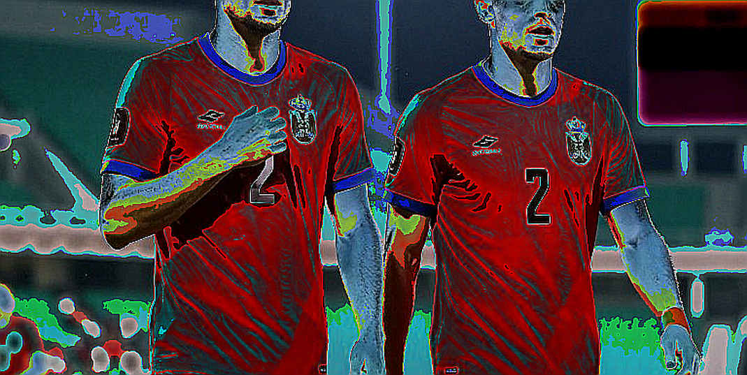 Mexico thua Chile 0-2 và vết nứt trong 'kỷ nguyên mới': khi khán đài phản bội sân cỏ Mexico thua Chile 0-2 và vết nứt trong 'kỷ nguyên mới': khi khán đài phản bội sân cỏ