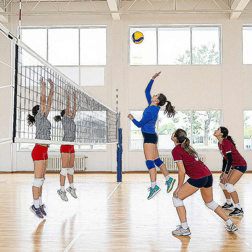 Cameroon vào chung kết CAVB và tấm vé World Championship 2027: Điều gì đứng sau tỷ số 108-108 Cameroon vào chung kết CAVB và tấm vé World Championship 2027: Điều gì đứng sau tỷ số 108-108