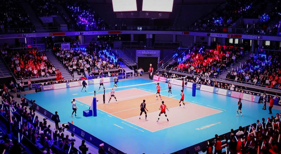 Cameroon vào chung kết CAVB và tấm vé World Championship 2027: Điều gì đứng sau tỷ số 108-108 Cameroon vào chung kết CAVB và tấm vé World Championship 2027: Điều gì đứng sau tỷ số 108-108
