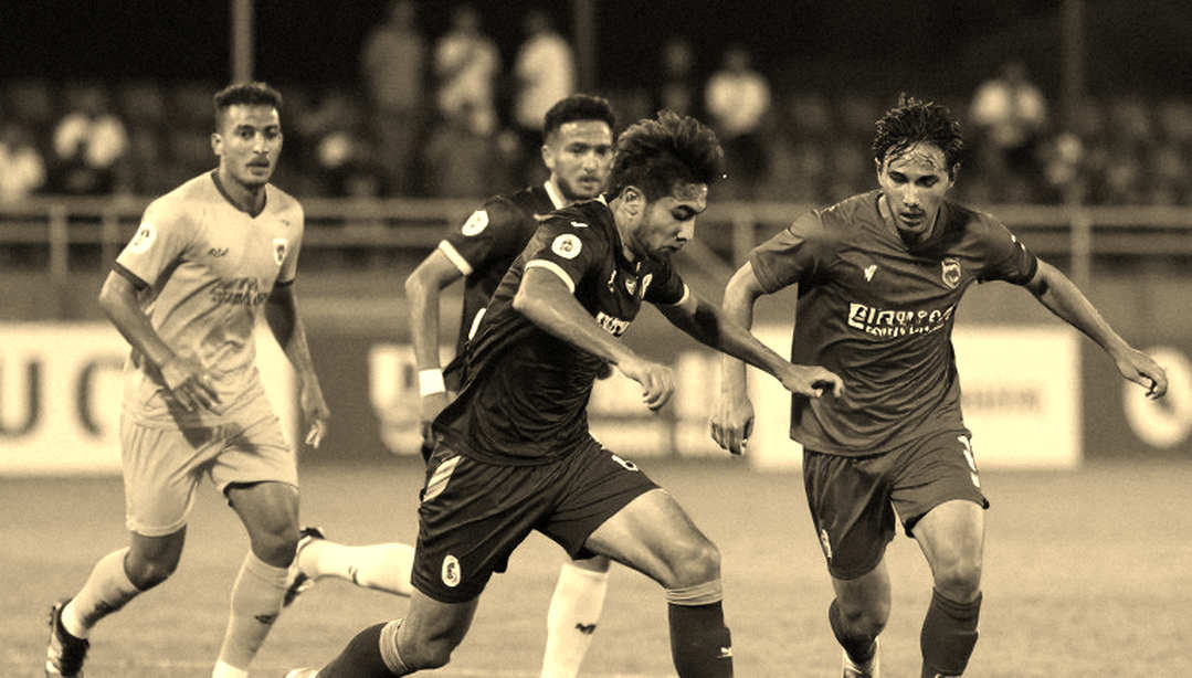 V.League 1: Cuộc chiến giữ trụ cột trước làn sóng xuất ngoại