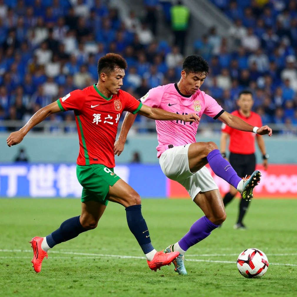 V.League 1: Cuộc chiến giữ trụ cột trước làn sóng xuất ngoại V.League 1: Cuộc chiến giữ trụ cột trước làn sóng xuất ngoại