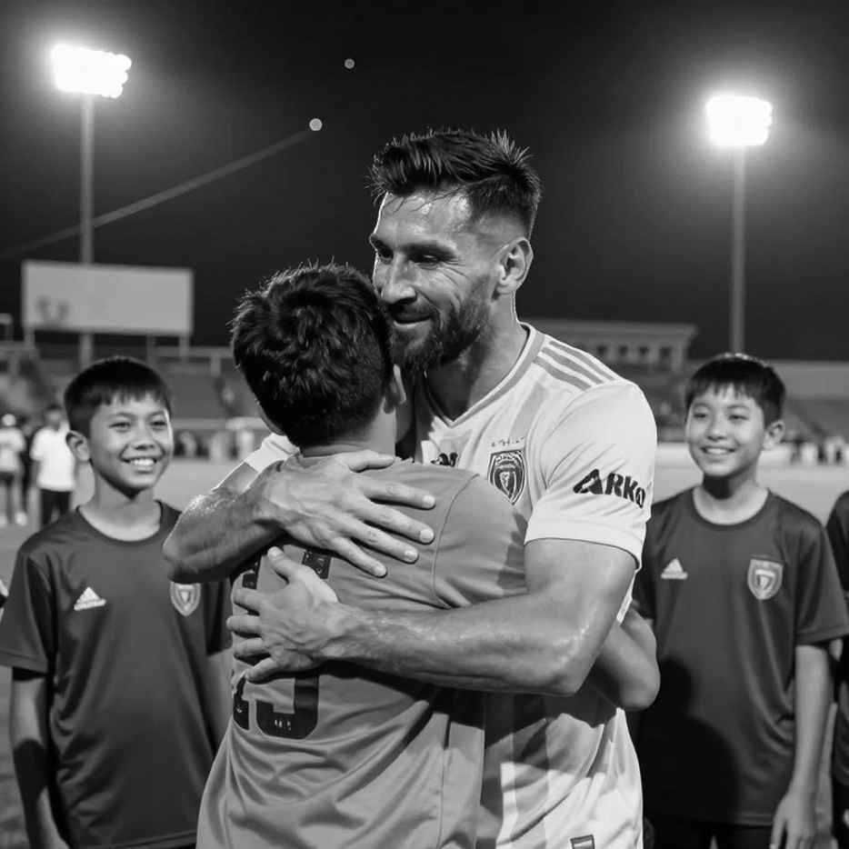 Lamine Yamal: The Free-Kick Drill, the 30-Goal target and the Trap of Expectation Lamine Yamal: The Free-Kick Drill, the 30-Goal target and the Trap of Expectation