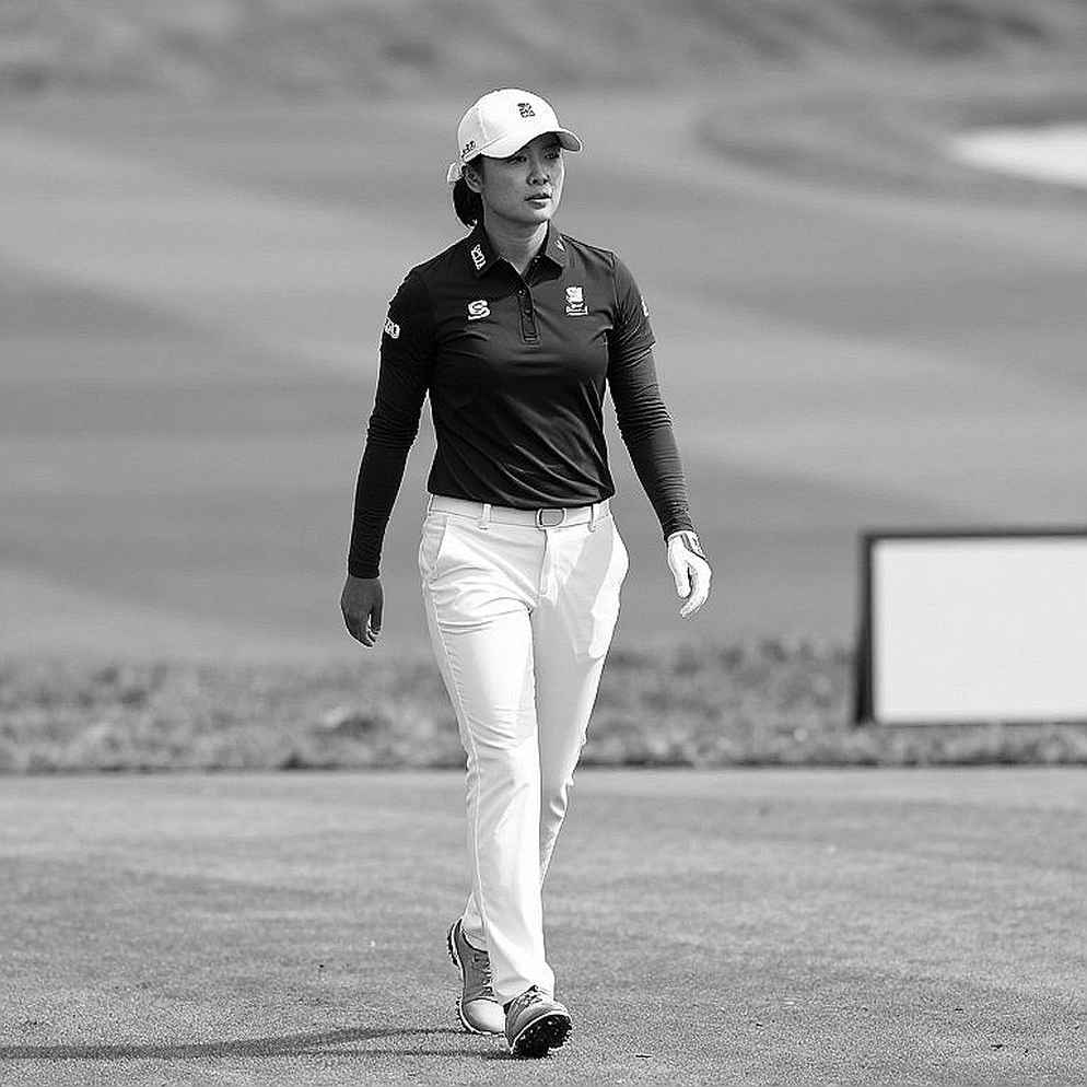 Khi dữ liệu golf Nhật Bản trống rỗng: Một bài học về giới hạn của phân tích