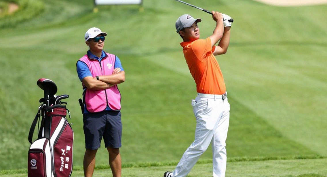 Khi dữ liệu golf Nhật Bản trống rỗng: Một bài học về giới hạn của phân tích