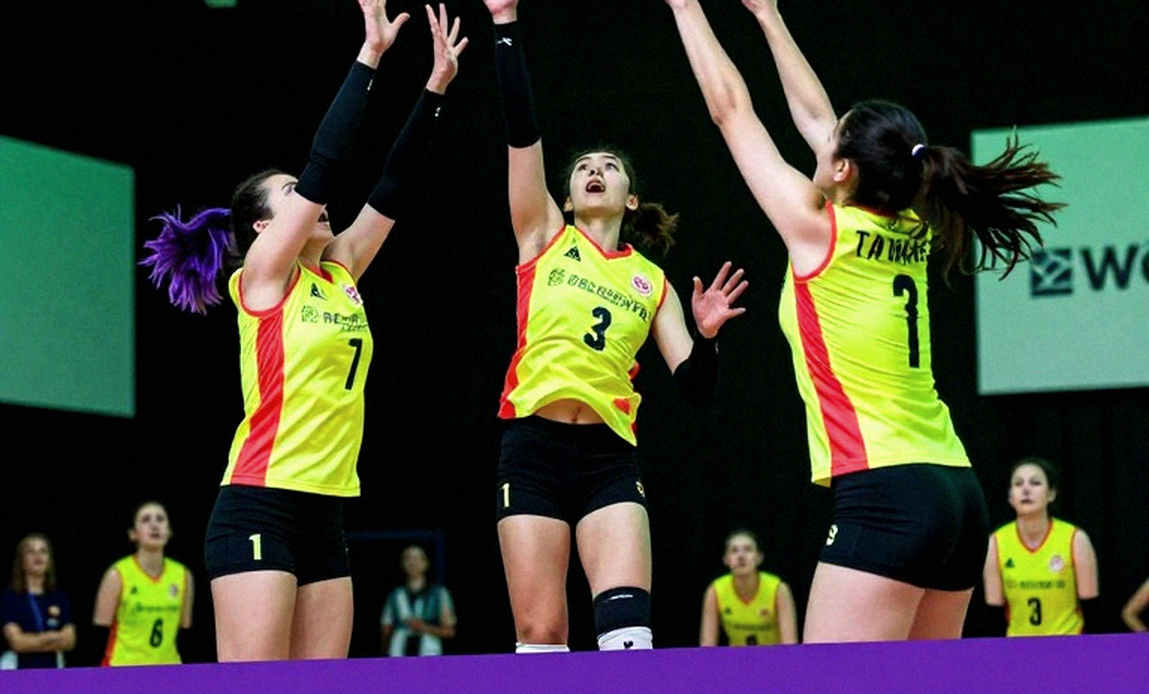 Indonesia Falls 0-3 to Chinese Taipei: The 11-25 Third Set and the Hidden Gap in the 2026 Asian Games Fifth-Place Playoff