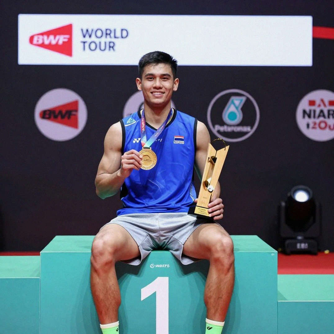Indonesia Reach 2026 Asian Games Men's Team Final: The Doubles Pairs Set the Rhythm for the Whole Squad