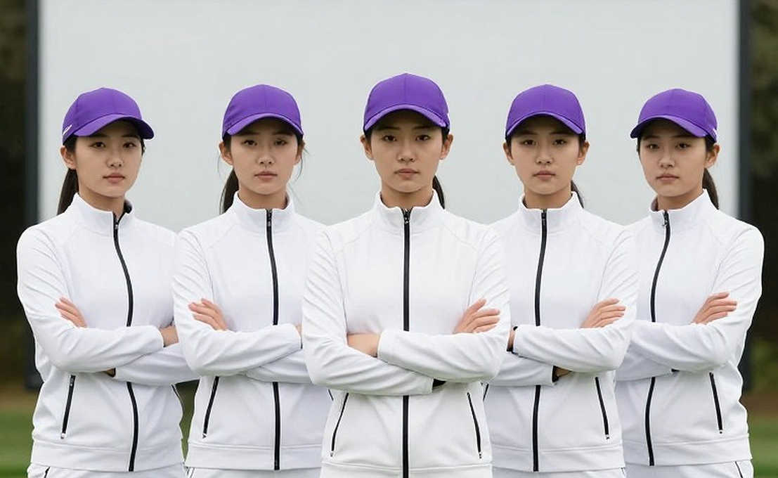 Carlota Ciganda bị phạt hai gậy giữa vòng 3 Buick LPGA Shanghai: khi thời gian trở thành điểm số