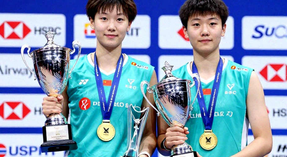 Thùy Linh thắng một set trước số 4 thế giới: cầu lông Việt Nam thiếu đúng chín điểm ở set ba