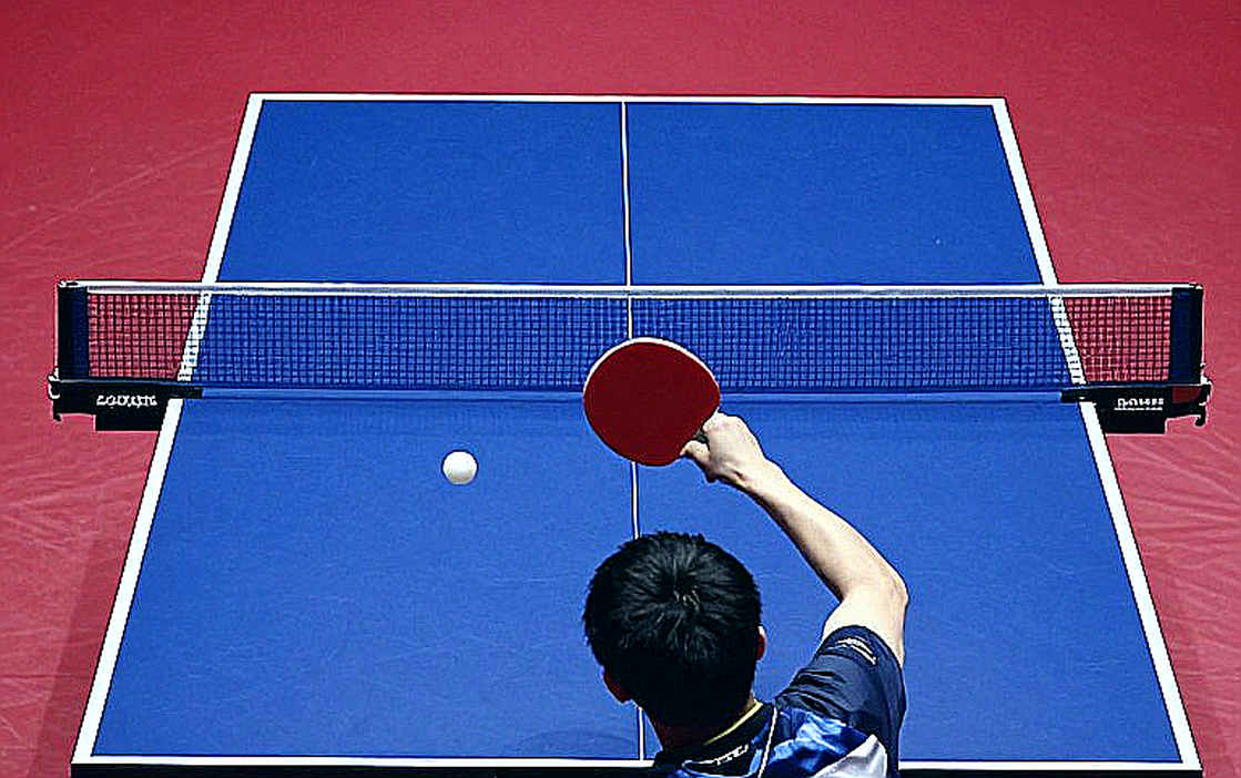 Khi Dữ Liệu Bóng Bàn Không Có Gì Để Đọc: Một Bài Học Về Giới Hạn Của Mô Hình Phân Tích