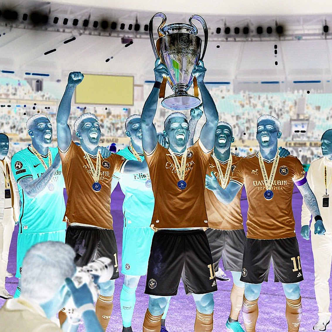 Phạm Tuấn Hải ghi bàn đầu tiên cho Nam Định: chiến thắng 2-0 trước Thanh Hóa và giới hạn của lối đá tạt cánh