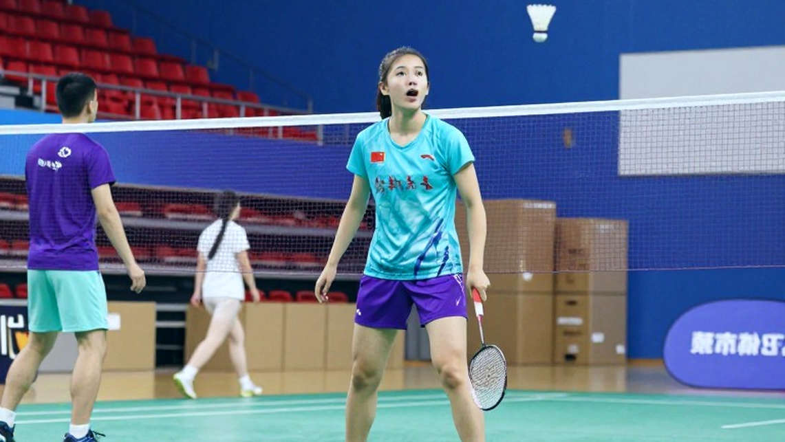 An Se-young phá kỷ lục danh hiệu: chiến thắng ở Odense và hóa đơn thể lực chưa thanh toán