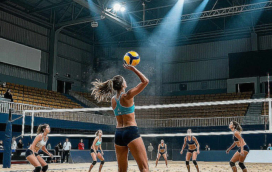 Nebraska 3-0 Creighton: 15,405 Fans, a Negative Hitting Set, and the Limits of Single-Match Data Nebraska 3-0 Creighton: 15,405 Fans, a Negative Hitting Set, and the Limits of Single-Match Data