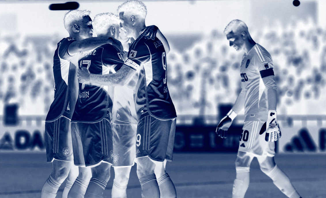 MIBR GC 2-0 FENNEL Female: Đừng gọi là hủy diệt, hãy gọi là một tỷ số bị che