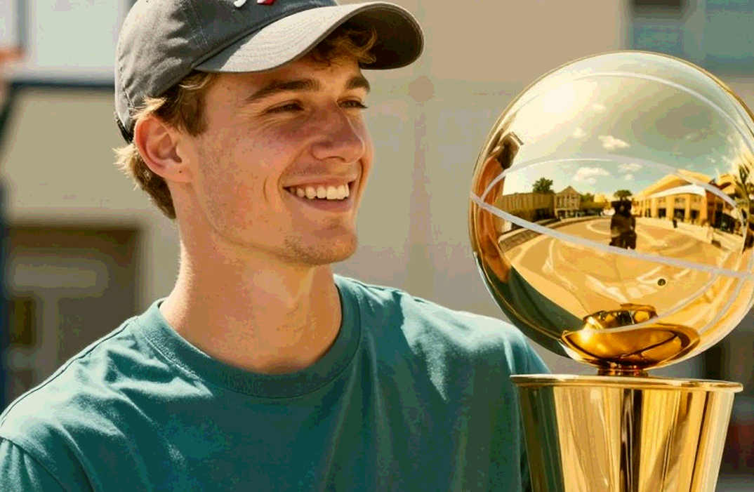 Sân trống không biết nói dối: NBA Bubble 2026 và sự thật bị chôn vùi sau tấm màn khán giả