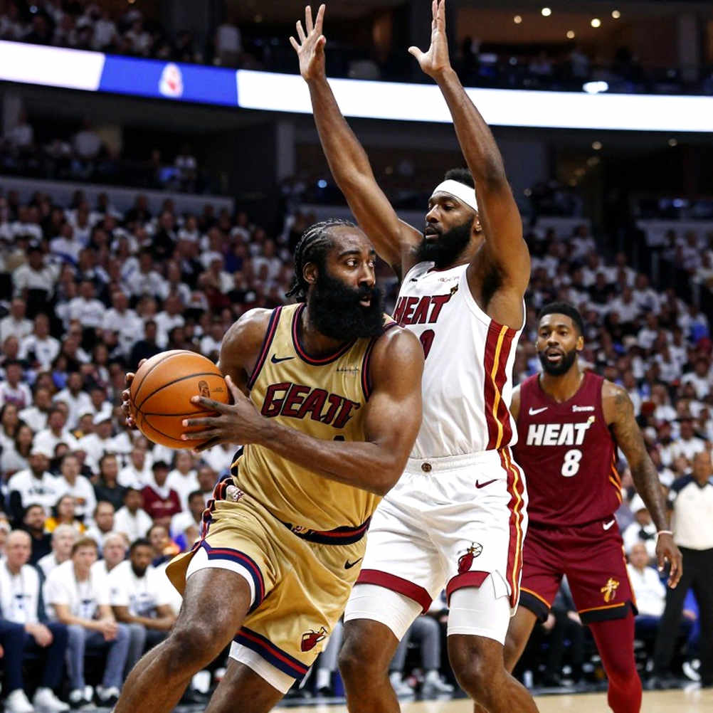 The Empty Gym Never Lies: The 2026 NBA Bubble and the Truth Buried Behind the Crowd