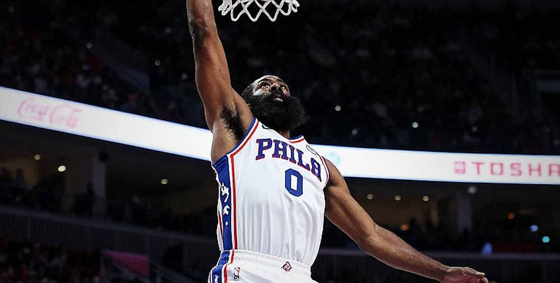 The Empty Gym Never Lies: The 2026 NBA Bubble and the Truth Buried Behind the Crowd