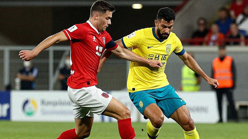 Sau chức vô địch ASEAN Cup: người ở lại và khoảng trống chưa ai đặt tên