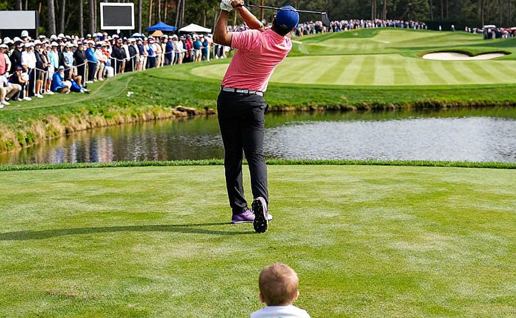 DP World Tour mở cửa đón cựu binh LIV: Eddie Pepperell và cái giá của một cuộc tiếp nhận bằng sự yếu thế