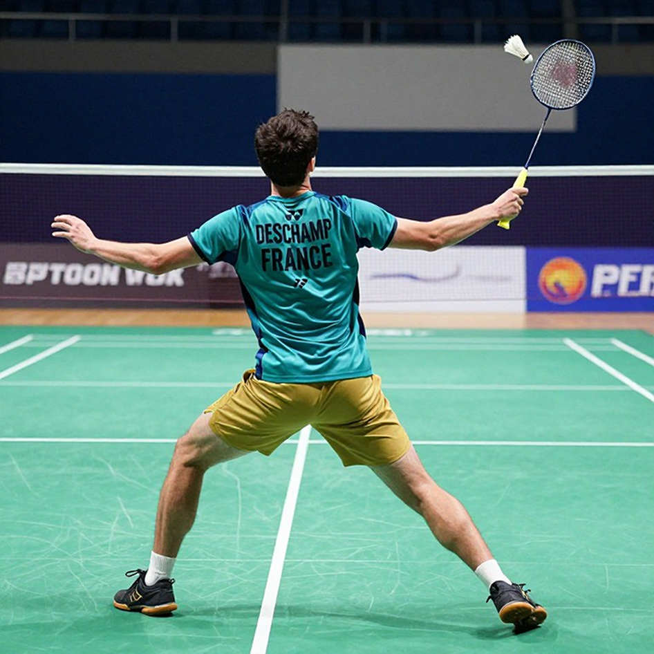 122 giây ở Aichi-Nagoya: PV Sindhu và ván ba đánh mất nhịp