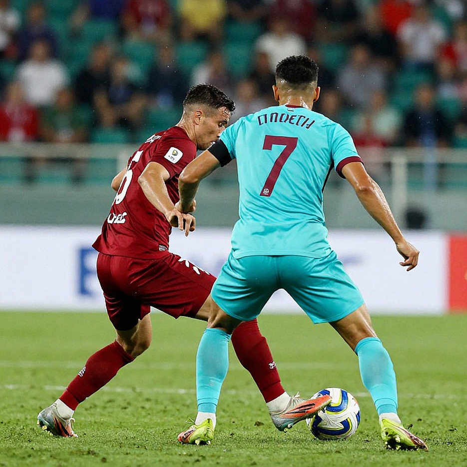 Vietnam U23 Lose 0-2 to Uzbekistan: The Sixth-Minute Goal and a Midfield Hole That Is Not in Defence
