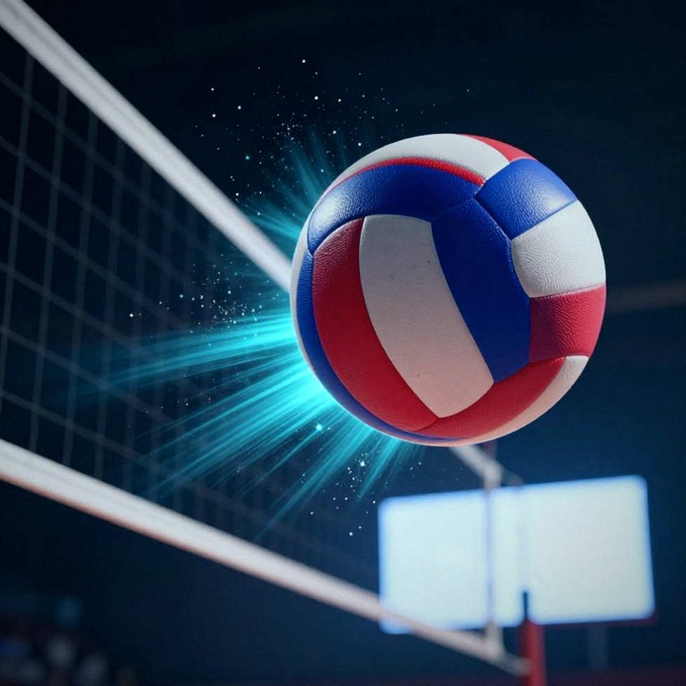 Bóng chuyền nữ Ai Cập giành vé Olympic lần đầu: Tiếng vang từ một lục địa