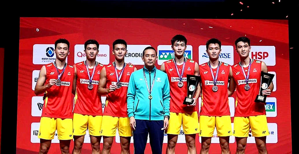 Nhịp thở sau đường cầu: Khi dữ liệu cầu lông im lặng