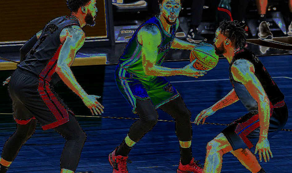 NBA 2029 Data Analysis: Rookie Team Leads xG but Hidden Risks Lurk Behind Numbers