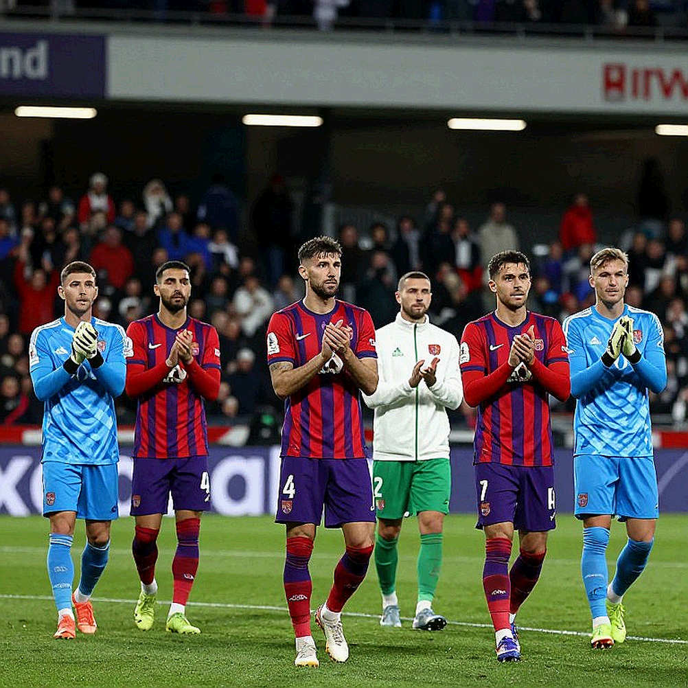 We need a capable leader: Real Madrid, Javier Tebas and the institutional fracture after the derby