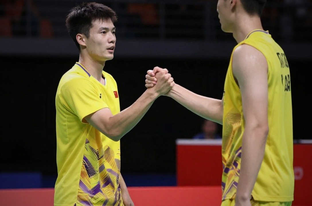 Asian Games 2026 Badminton Team Event: India Men Beat Japan 3-0, Women Lose 1-3, and the China Problem in the Semifinal
