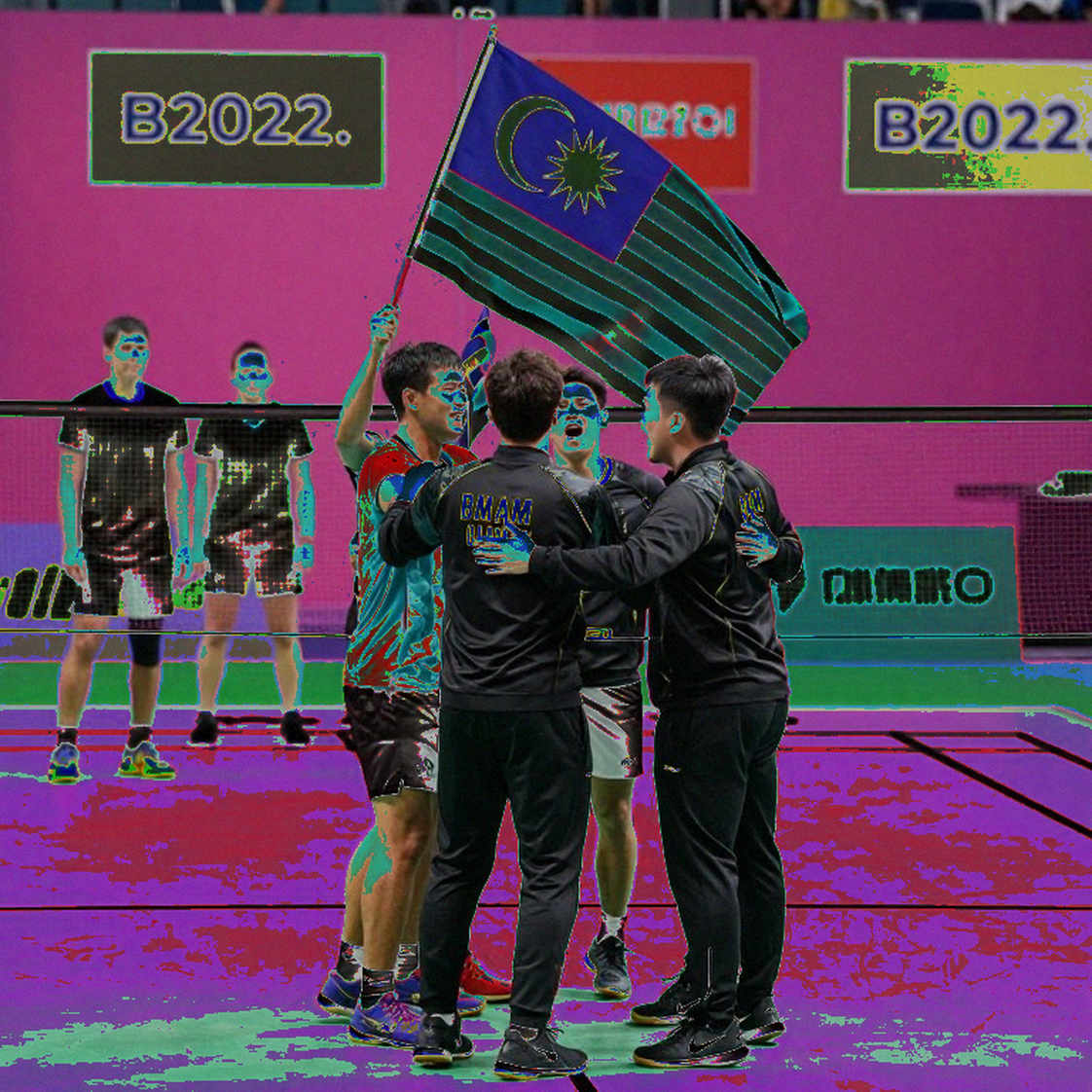 Điểm Olympic, ba phút cuối và giới hạn của bảng xếp hạng: cầu lông Việt Nam nhìn từ dữ liệu